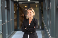 Nachfolge geregelt: Uta Kogler-Maier in den Vorstand der RLB berufen