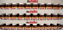 Malmö: Schwedische Behörde sitzt auf 2260 Nutellagläsern