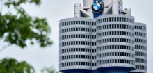 BMW ruft weltweit Hunderttausende Autos wegen Brandgefahr zurück