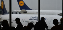 Lufthansa: Deutsche Airline will offenbar Tausende Stellen streichen