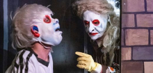 »Peer Gynt« in der Volksbühne Berlin: Vegard Vinge inszeniert wilde Männerkritik