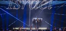 Eurovision Song Contest: Was Israel beim ESC jetzt droht