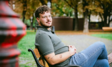 Espi Tomičić: Tek kad sam počeo prolaziti kao muškarac, shvatio sam koliko su žene deprivilegirane