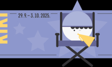 Festival dječjeg filma KIKI održat će se od 29. rujna do 7. listopada u Zagorju