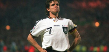 Biografie von Andreas Möller: Der vergessene deutsche Superstar