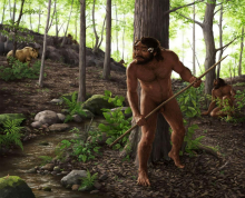 Starodavna lobanja s Kitajske bi lahko spremenila uradno časovnico človeške evolucije