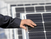 Družba SunContract zaradi 