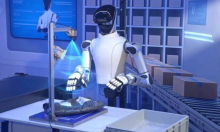 Globalna potražnja za robotima u tvornicama udvostručena - evo kakvo je stanje u Europi