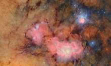 Astronomi uočili bijelog patuljka koji je progutao ledeni svijet nalik Plutonu