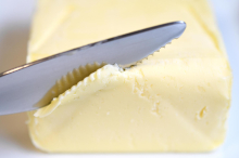 Nur vorübergehend: Butterpreise im freien Fall: Diskonter senkt Preis für  250 Gramm auf 1,67 Euro