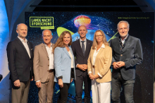 Auftakt-Event in der Steiermark: Lange Nacht der Forschung: „Erleben, wie spannend Wissenschaft ist“