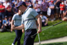 Ryder Cup: Starker Start! Europa nach erster Session 3:1 in Führung