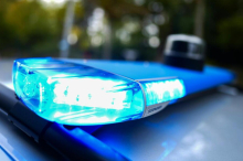 Ennstal: Arbeiter in Baugrube verschüttet und verstorben
