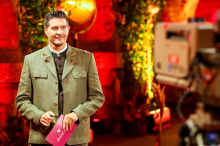 Graz: Die Aufsteirern-TV-Show ließ die Kasematten wackeln