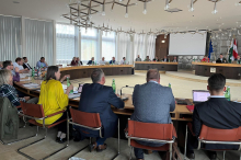 Sozialkosten schnüren der Stadt Leoben die finanzielle Luft ab