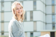 Kapfenberger Stadt-Mitarbeiterin wird Grazer Citymanagerin
