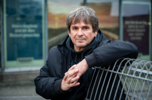 Jörg Böckem: 