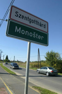 Porabski Slovenci ob obisku veleposlanika poudarili pomen podpore matične države