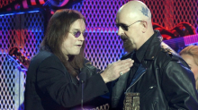 Posthume Single von Ozzy Osbourne: Neuaufnahme von 