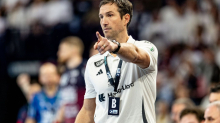 Handball-Bundesliga: Rote Karte für Abwehrchef – Hamburg verliert in Melsungen