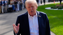 US-Haushalt: Trump versus Demokraten: 