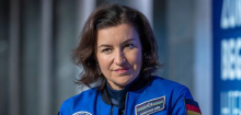 Dorothee Bär träumt von Frauen auf dem Mond: Ministerin im Wolkenkuckucksheim - Kolumne
