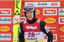Kombinierer Mario Seidl erwägt nach Doping-Causa ein Comeback