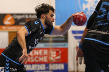 Handball: Lipizzanerheimat schlug Rekordmeister Bregenz 