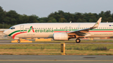 Aeroitalia si chiamerà Air Italy. L’ad Intrieri: marchio registrato. Ita vince, ma risponda su slot