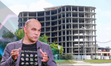 Suosnivač Sofascorea kupio napuštenu zgradu na Vrbanima, evo što planira