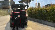 Italien: Polizei hebt in Italien enorme illegale Zigarettenfabrik aus