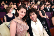 Geheime Promi-Hochzeit: Selena Gomez und Benny Blanco sagen „Ja“ in Kalifornien