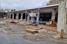 Schönaugürtel: Großumbau bei Billa Plus: Was die neue Grazer Filiale bieten wird