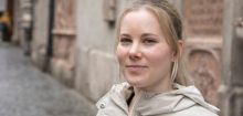 Julia Ruhs: NDR-Intendant Hendrik Lünenborg sieht Fehler im Fall der »Klar«-Moderatorin