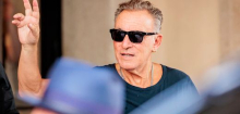 Bruce Springsteen wünscht Donald Trump auf den »Müllhaufen der Geschichte«