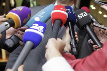 V veljavi novi medijski zakon, ki med drugim zahteva razkritje lastništva medijev