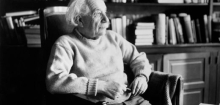 Albert Einstein: Private Gespräche und die letzte Liebe seines Lebens
