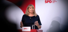 Petra Köpping: Hat die SPD-Politikerin ihre DDR-Vergangenheit schöngefärbt?