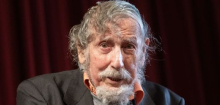 Georg Stefan Troller ist tot: Ein Leben zwischen Krieg und Frieden - Nachruf