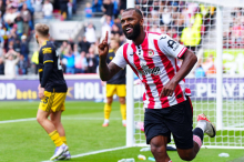 Premier League: Manchester United verliert auch gegen Brentford