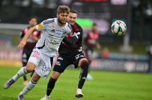 Liveticker ab 17 Uhr: Der LASK kommt mit neuem Trainer zum WAC