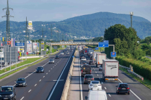 Ausbau der A9: „Dritte Spur ist wie die Vergrößerung eines Heizkörpers“