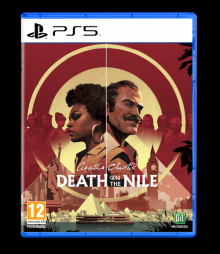 Jesen je tu in nove igre vas že čakajo: Agatha Christie, Teenage Mutant Ninja Turtles, Silent Hill f
