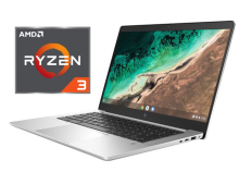 HP Elite c645 G2 Chromebook – idealen prenosnik za popotnika
