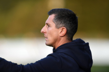 Regionalliga Mitte : Kärntner Vereine sind ins Straucheln geraten 