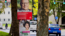 Kommunalwahlen NRW: Stichwahlen in NRW – Kampf um Köln und Ruhrgebietsstädte