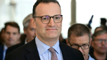 CDU-Fraktionschef Spahn: Keine deutschen Sanktionen pauschal gegen Israel