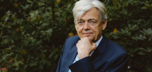 Matthias Prinz: »Ich bin im Glück losgelaufen und im Scheiß gelandet«