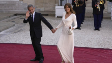 GDE SE DEDOŠE GADAFIJEVI MILIONI? Čuđenje u delu francuske javnosti posle presude bivšem predsedniku bez utvrđivanja tokova novca