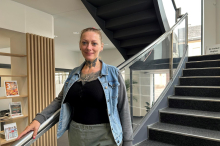 „Maßnahmen nur lebensverlängernd“: Leobenerin (42) teilt ihre Krebsdiagnose mit Tausenden Followern